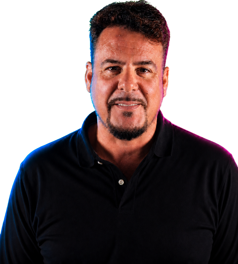 Piloto y fundador de DroneSevilla