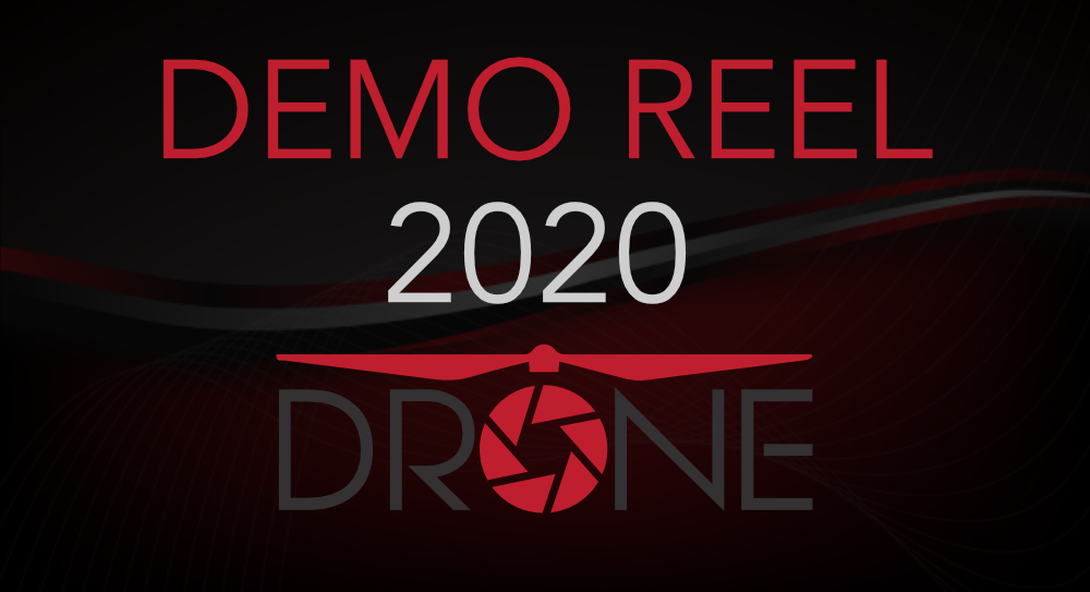 Demo Reel 2021